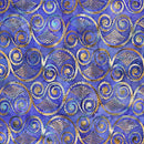 QT Sylvan Spirit 29367-W - Cotton Fabric