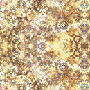 QT Sylvan Spirit 29368-A - Cotton Fabric