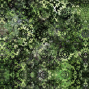 QT Sylvan Spirit 29368-F - Cotton Fabric