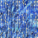 QT Sylvan Spirit 29370-B - Cotton Fabric