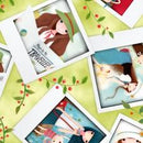 QT The Traveler 1649-24844-H - Cotton Fabric