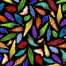 QT This & That V 28294-J - Cotton Fabric