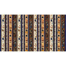 QT Tiny Tunes 28557-X Multi - Cotton Fabric