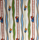 QT To The Rescue 1649-23125-X Cotton Fabric