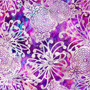 QT Valencia 29033-V - Cotton Fabric