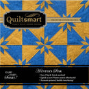 Quiltsmart Hunter's Star Snuggler Pack - QS15009