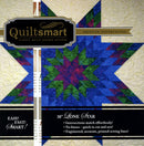 Quiltsmart Lone Star Snuggle Pack Pattern - QS15004