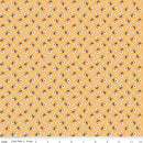 CWH Prairie Rose C12303-DAISY - Cotton Fabric