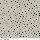 CWH She Who Sews C11342-GRAY - Cotton Fabric