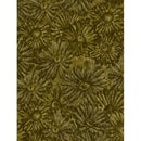 RJR Andalucia, 202-OL5 Olive - Cotton Fabric