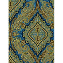 RJR Aruba 3579-001 Blue - Cotton Fabric