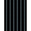 RJR Aruba 3580-001 Blue - Cotton Fabric