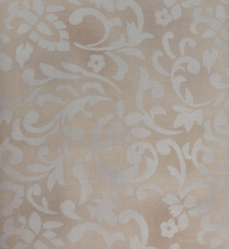 RJR Chelsea 2106-001 Beige - Cotton Fabric