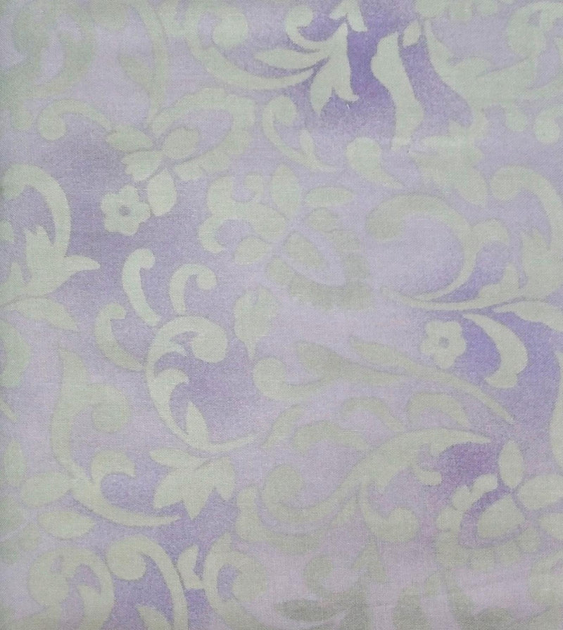 RJR Chelsea 2106-003 Purple - Cotton Fabric
