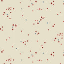 RJR Close To My Heart Ditsy Floral - 6051-SP2 Sprinkles - Cotton Fabric