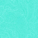 RJR Floral Fantasy - JB903-LA4 Lapis - Cotton Fabric