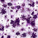 RJR Ink Rose - 1801-LO1 Light Orchid - Cotton Fabric