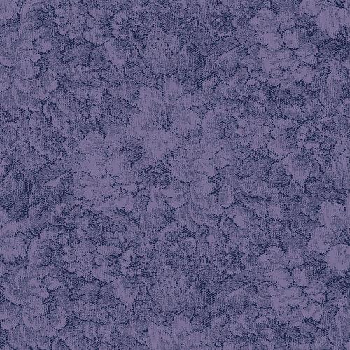 RJR Jinny Beyer Palette 3366-006 Blue - Cotton Fabric