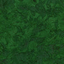 RJR Jinny Beyer Palette Floral Outline - 7132-026 Peacock - Cotton Fabric