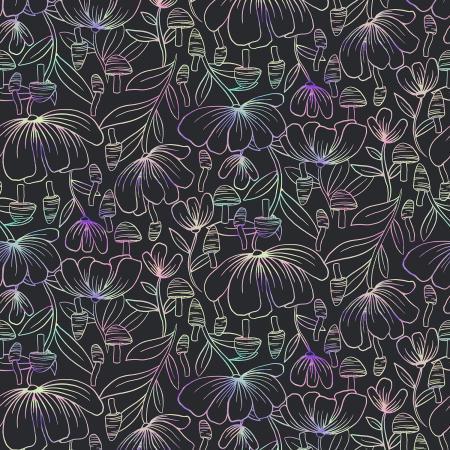 RJR Luminous Daydream RJ4603-PR3D - Cotton Fabric
