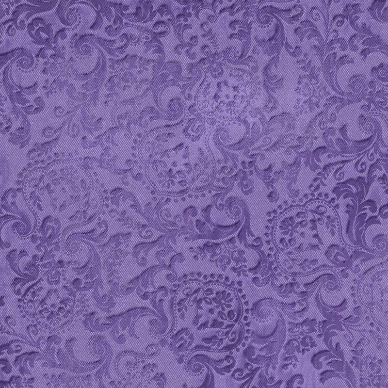 RJR Maison 703-LA3 Purple - Cotton Fabric