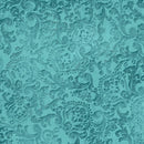 RJR Maison 703-TE4 Teal - Cotton Fabric
