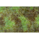 RJR Malam Batiks JB801-FE5B - Cotton Batik Fabric