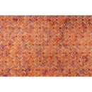 RJR Malam Batiks JB801-OR1B - Cotton Batik Fabric