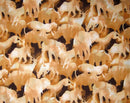 RJR Return To Africa 1442-001 - Cotton Fabric