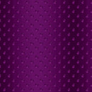 RJR Shiny Objects: Good as Gold 506-VI2 Purple - Cotton Fabric