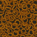 RJR Top Nosh Onion Rings 1479-001 - Cotton Fabric