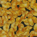 RJR Top Nosh Potato Chips 1486-001 - Cotton Fabric