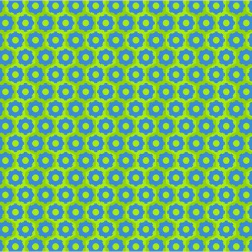 RJR Traffic Jam 3407-001 - Cotton Fabric