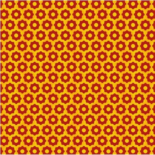 RJR Traffic Jam 3407-002 - Cotton Fabric