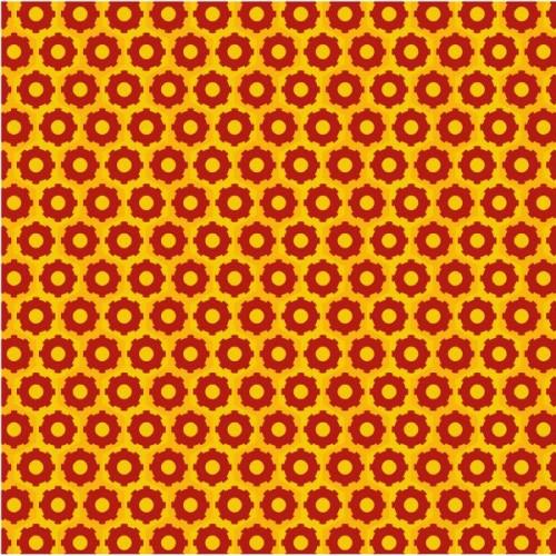 RJR Traffic Jam 3407-002 - Cotton Fabric