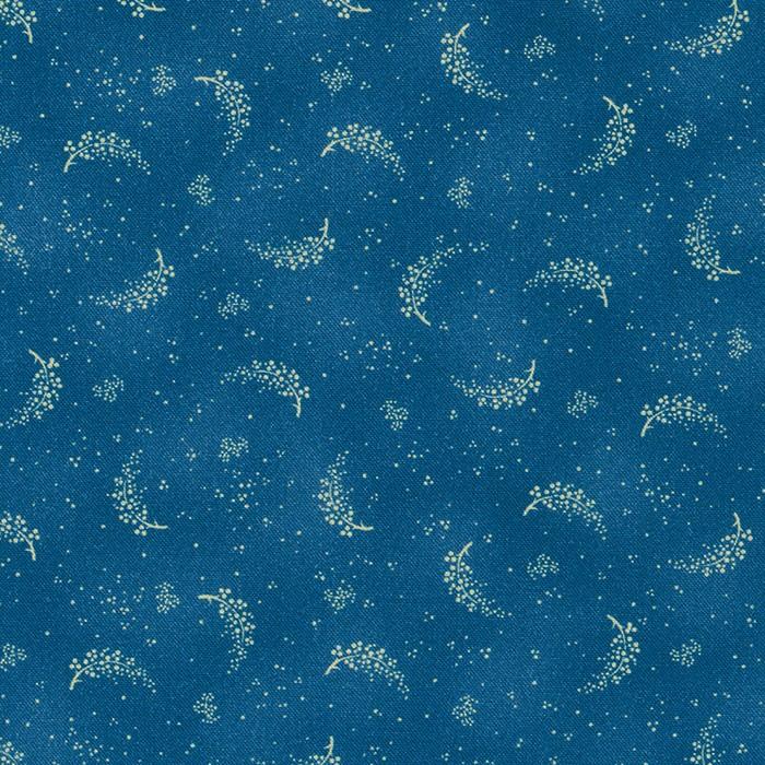 RK 6th Street Cottons - AUJ-20862-4 Blue - Cotton Fabric