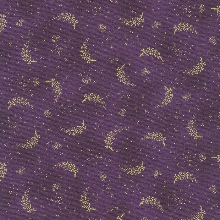 RK 6th Street Cottons - AUJ-20862-6 Purple - Cotton Fabric