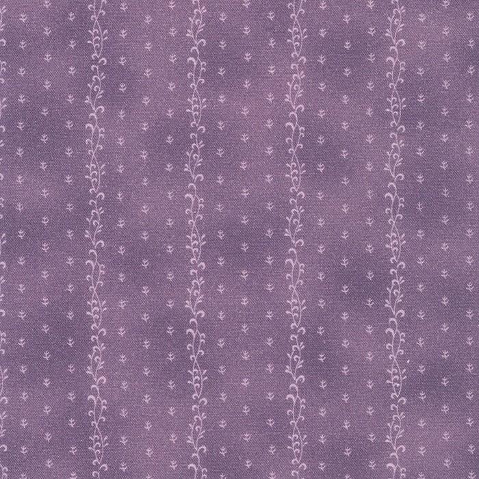 RK 6th Street Cottons - AUJ-20863-6 Purple - Cotton Fabric