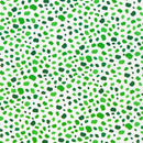 RK Alphabetosaurus SRK-20742-7 Green - Cotton Fabric
