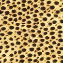 RK Animal Kingdom Wild 19871-286 - Cotton Fabric