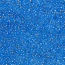 RK Artisan Batik Sparkle - 18767-4 Blue - Cotton Batik Fabric