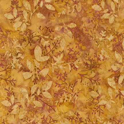 RK Artisan Batik Sunrise Vista Yarrow 19662-294 - Cotton Fabric