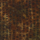 RK Artisan Batiks Fossils And Rocks 19763-169 Earth - Cotton Batik Fabric