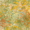 RK Artisan Batiks Fossils And Rocks 19766-270 Meadow - Cotton Batik Fabric