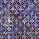 RK Artisan Batiks: Modern Twist AMD-19755-6 Purple - Cotton Fabric