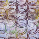 RK Artisan Batiks: Modern Twist AMD-19758-6 Purple - Cotton Fabric