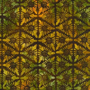 RK Bakari Batik AMD-16104-48 - Cotton Fabric