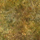 RK Batik Cornucopia 7 AMD-15573-196 - Cotton Fabric