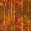 RK Batik Cornucopia 8 AMD-16762-191 - Cotton Fabric