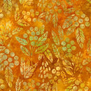 RK Batik Cornucopia 8 AMD-16764-191 - Cotton Fabric